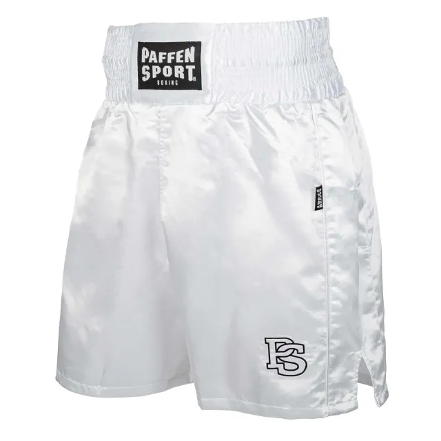 Paffen Sport Allround short de boxe M polyester pro