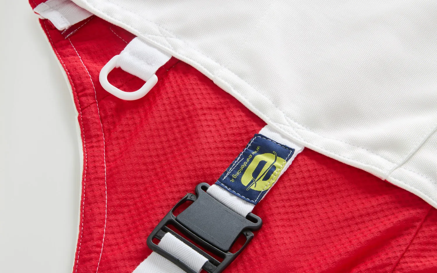 Eurofencing Dry Pro veste escrime 800 N femme Dyneema