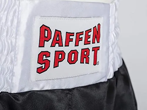 Paffen Sport Kick Star pantalon kickboxing taille S