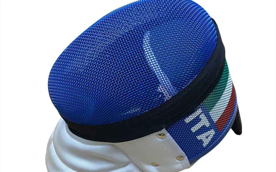 Eurofencing Masque épée FIE 1600N ITA