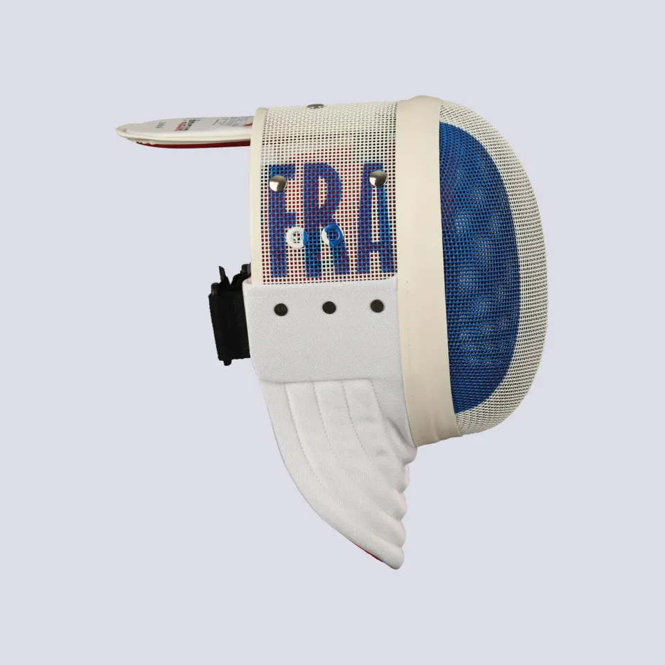 Prieur FIE 1600N masque épée inox France