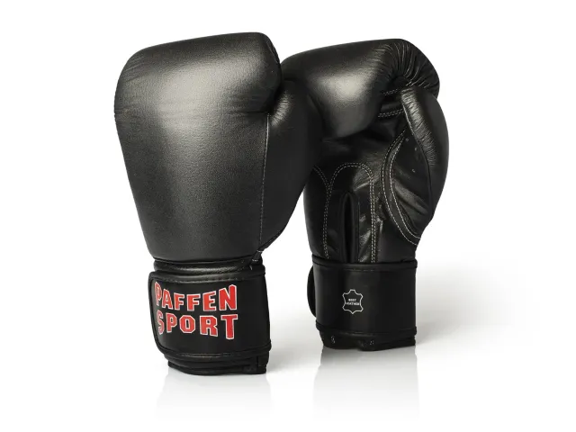 Paffen Sport Kibo Fight gants de boxe 14 oz cuir