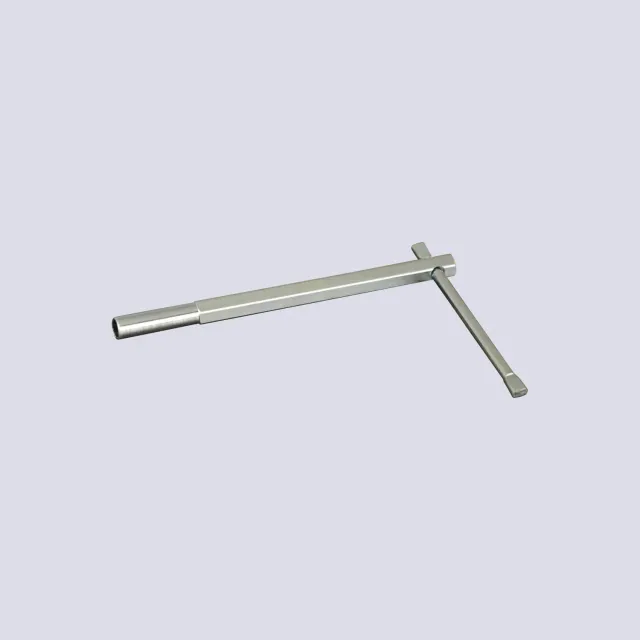 Prieur clé de huit orthopédique 85 g