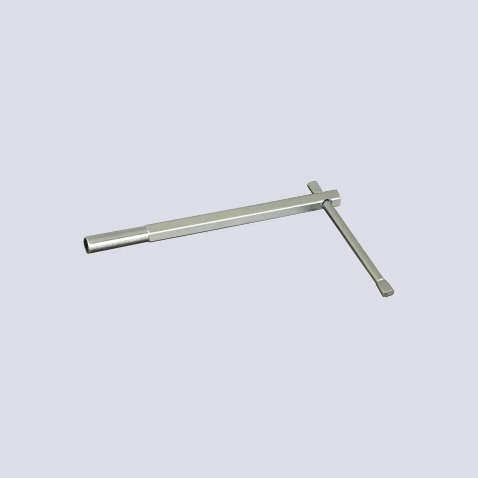 Prieur clé de huit orthopédique 85 g