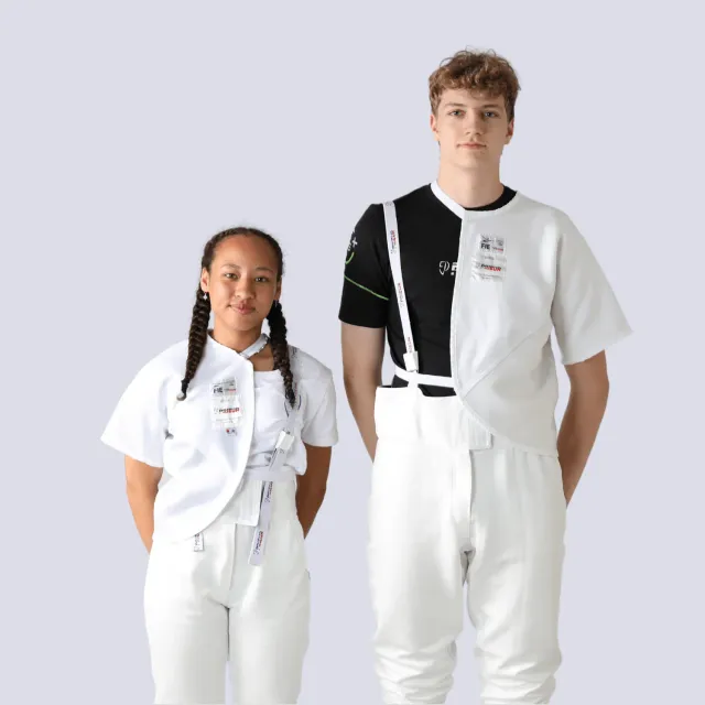 Prieur cuirasse protection adulte 800N réversible