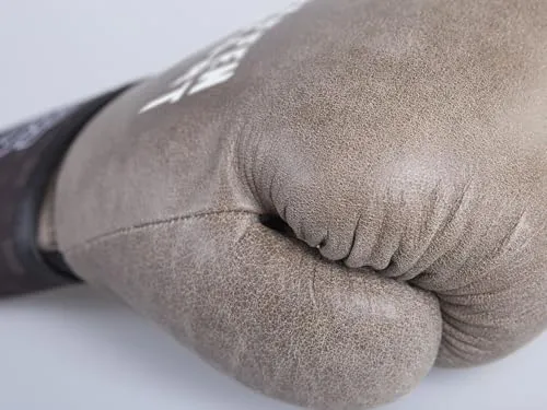 Paffen Sport Allround Dryhand gants boxe cuir 10 oz 12 oz