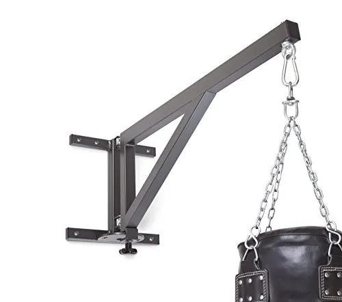 Paffen Sport Pro Adjust potence murale 70 kg réglable