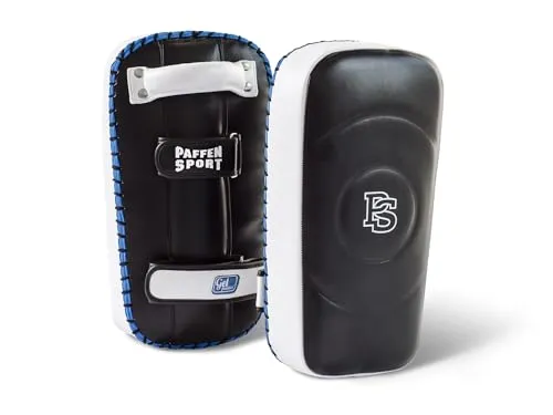 Paffen Sport Gel coussins de frappe paire pro club