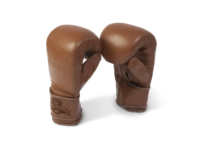 Paffen Sport The Traditional gants de sac M/L cuir