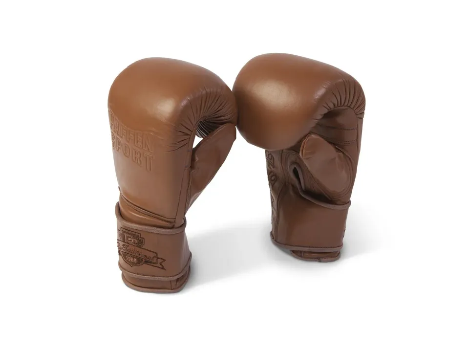 Paffen Sport The Traditional gants de sac M/L cuir