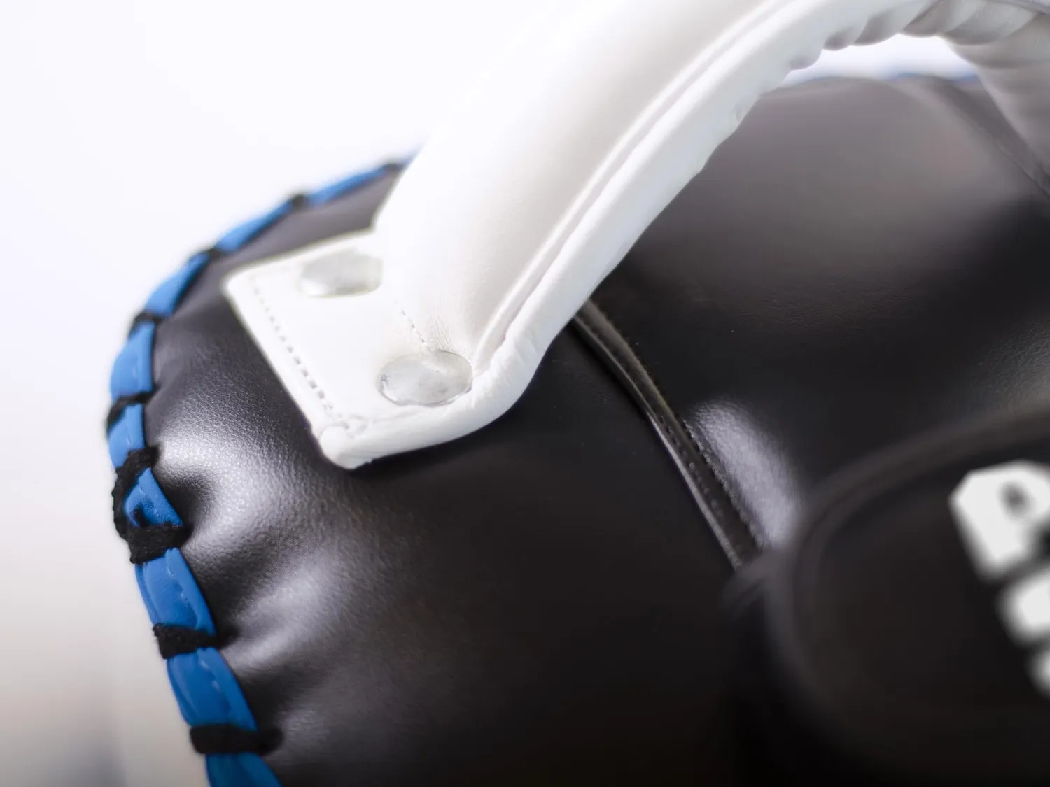 Paffen Sport Gel coussins de frappe paire pro club