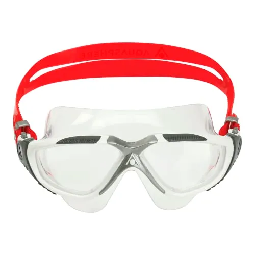 Aquasphere Vista lunettes de natation adulte silicone