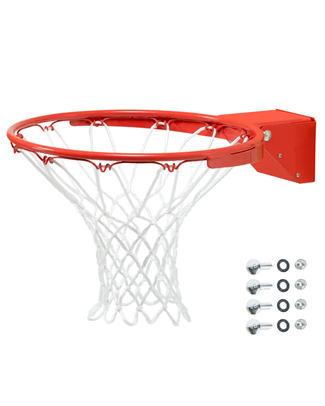 Goalrilla Breakaway cercle de basket acier poids moyen