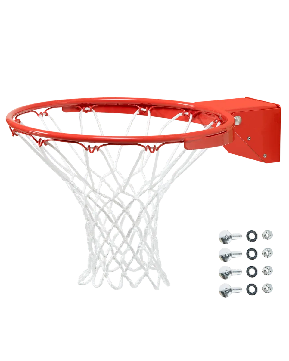 Goalrilla Breakaway cercle de basket acier poids moyen