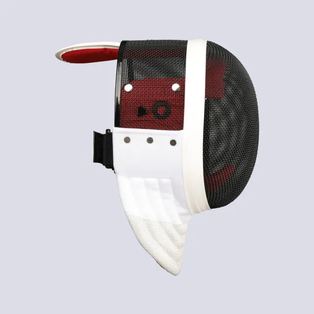Prieur masque fleuret 350N HR haute resistance