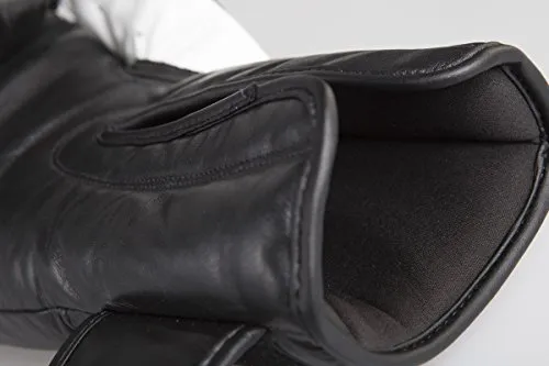 Paffen Sport Star III gants de boxe sparring cuir