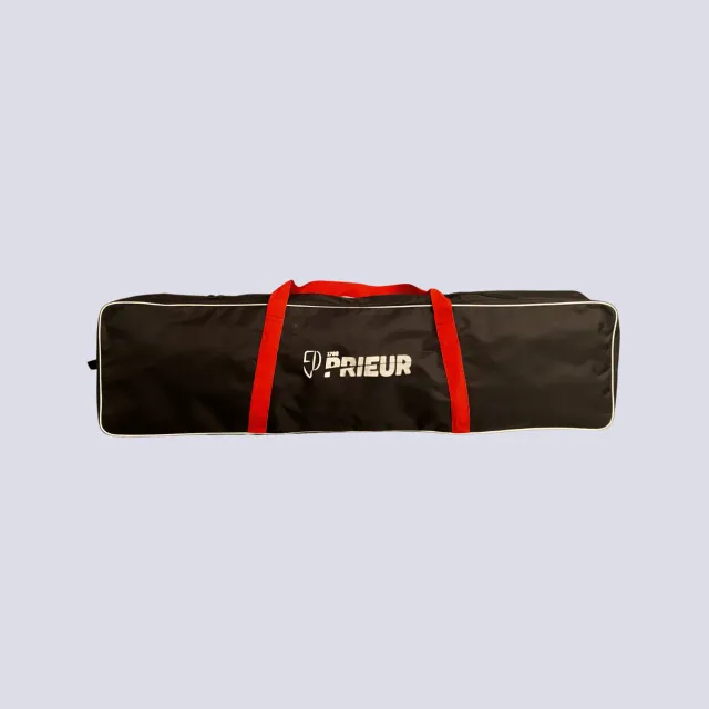 Prieur housse bord de piste sac escrime 117 cm