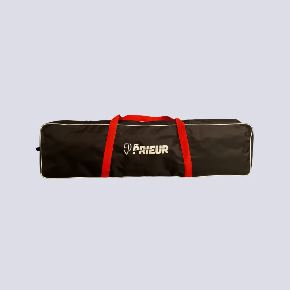 Prieur housse bord de piste sac escrime 117 cm