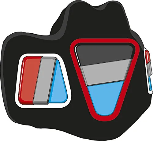 Paffen Sport Pro Thai plastron boxe kick-boxing