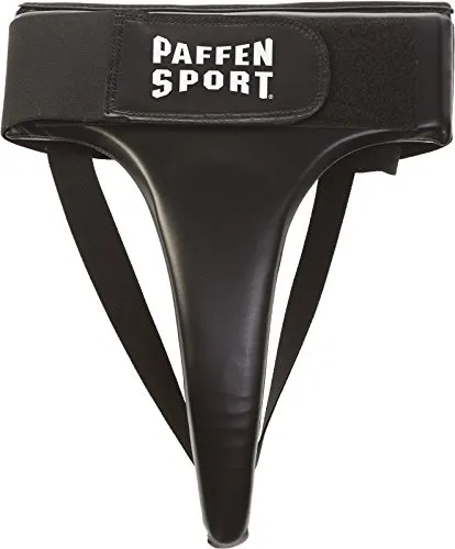 Paffen Sport Contact T Lady coquille taille L