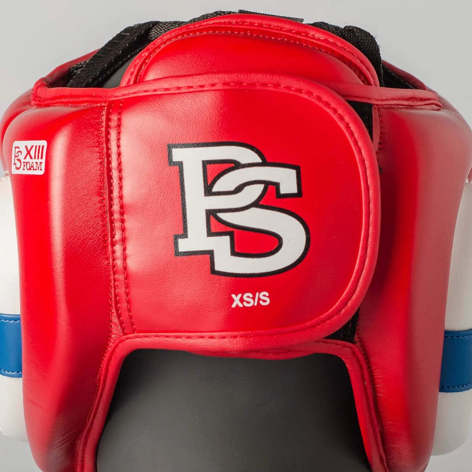 Paffen Sport Kids casque boxe enfant mousse