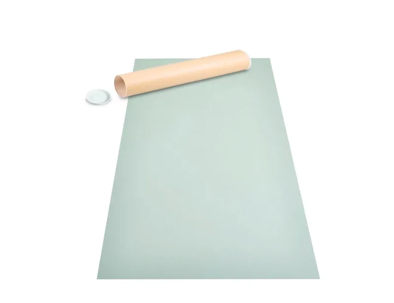 Dinamica Ballet Prima barre de ballet 1,5m + tapis Ondine portable