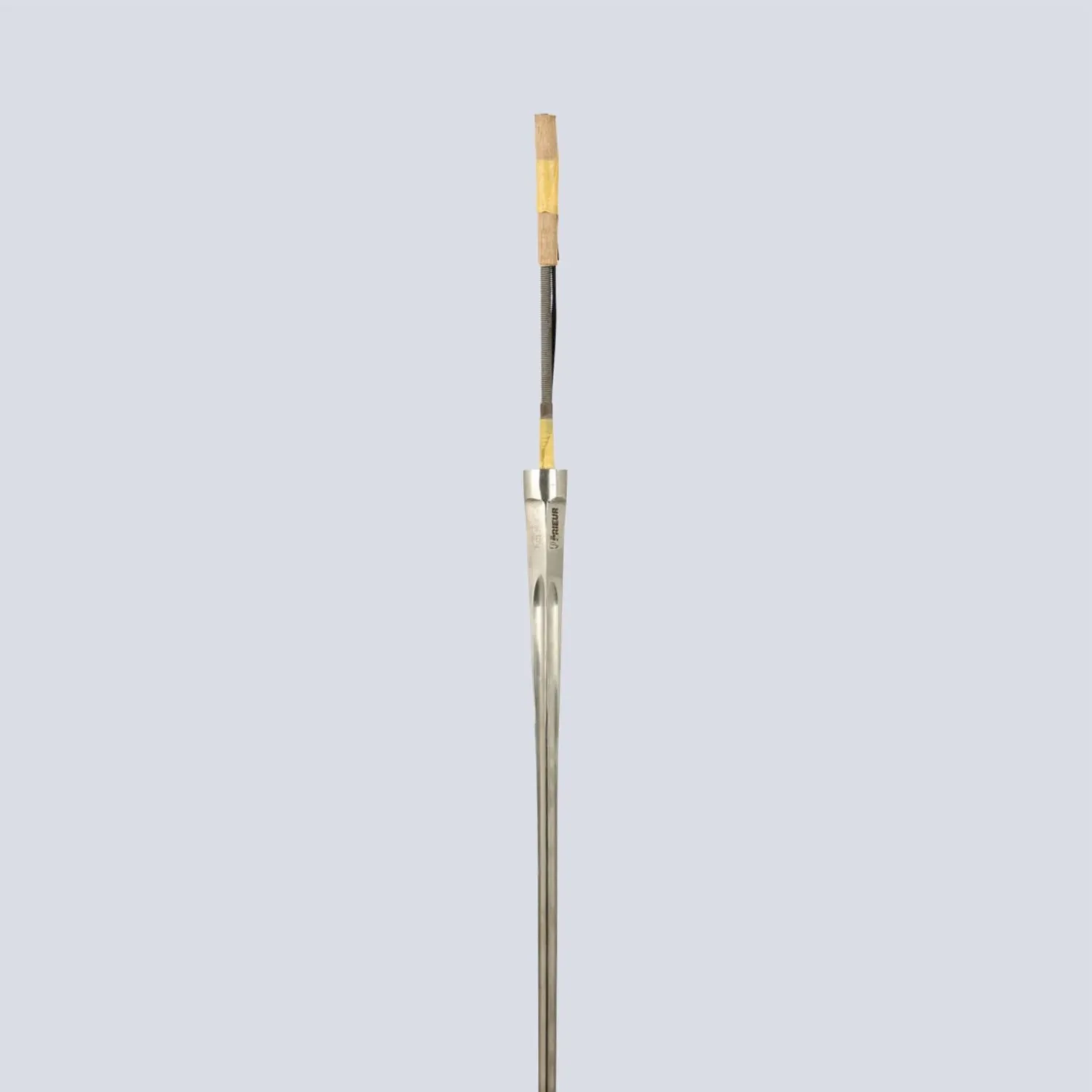Prieur Lame Épée Électrique Escrime Acier Carbone
