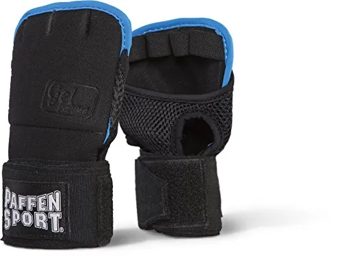 Paffen Sport Gel Wrap bandage gel néoprène 2,5 m
