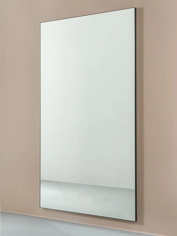 Dinamica Ballet Figaro miroir studio mural pro 4 mm