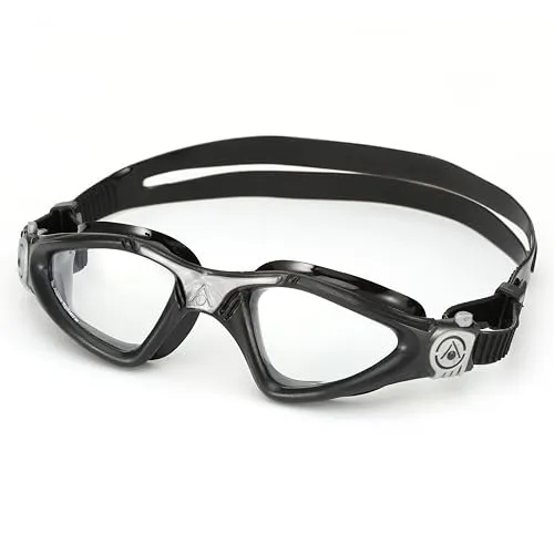 Aquasphere Kayenne lunettes natation verres courbés AFT