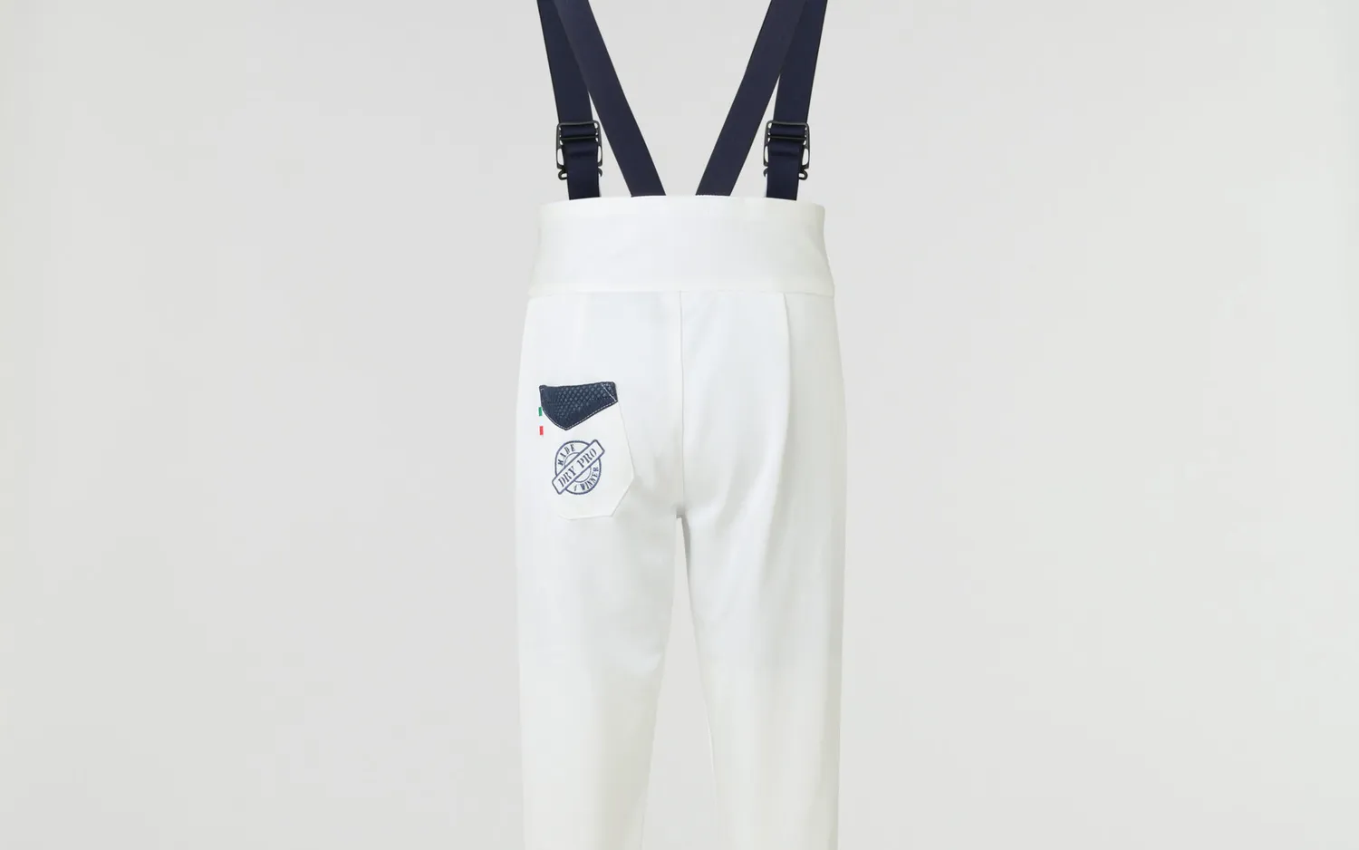 Eurofencing Dry Pro pantalon escrime homme 800N FIE