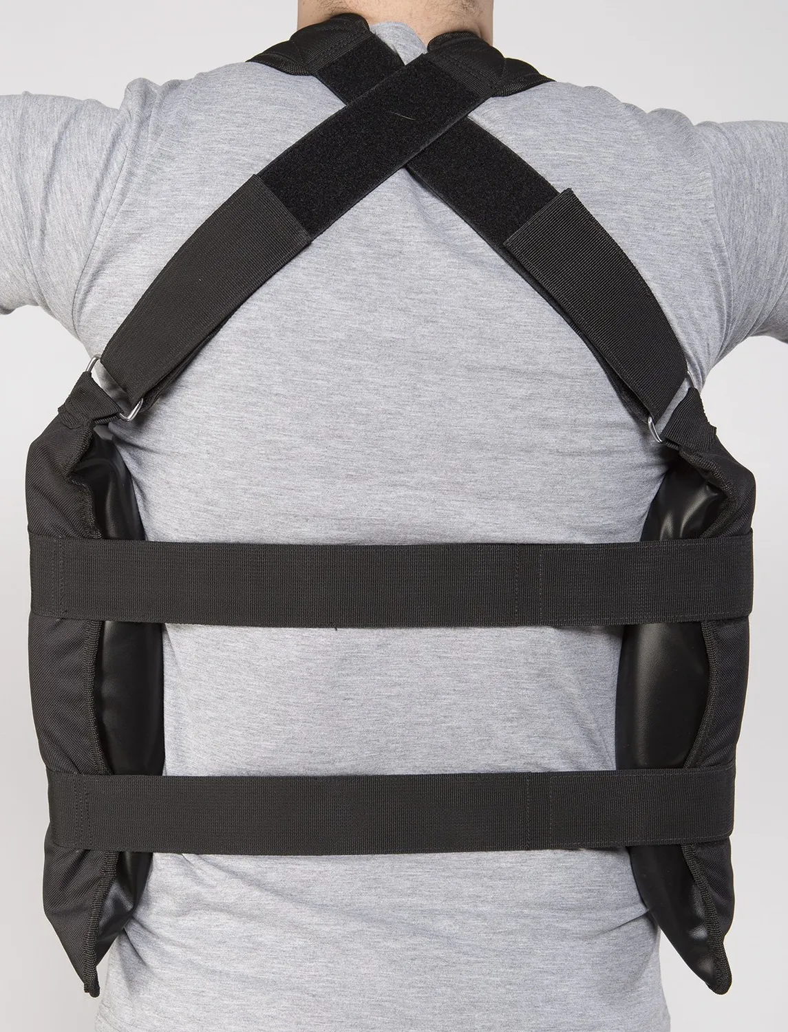 Paffen Sport Contact T veste protectrice entraînement armes