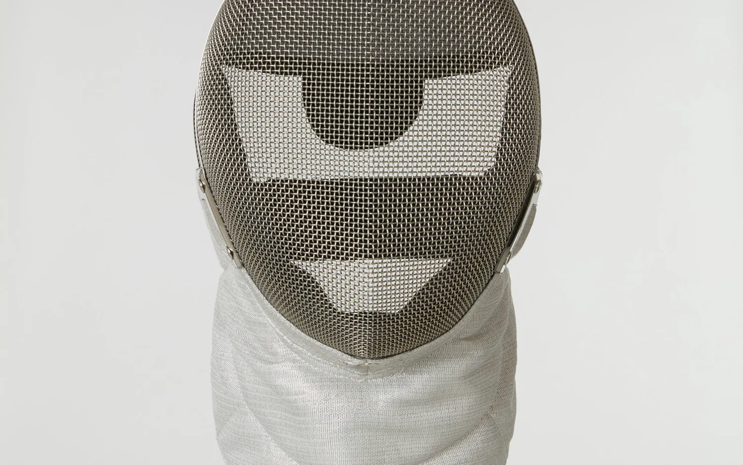 Eurofencing masque sabre FIE 1600 N niveau 2
