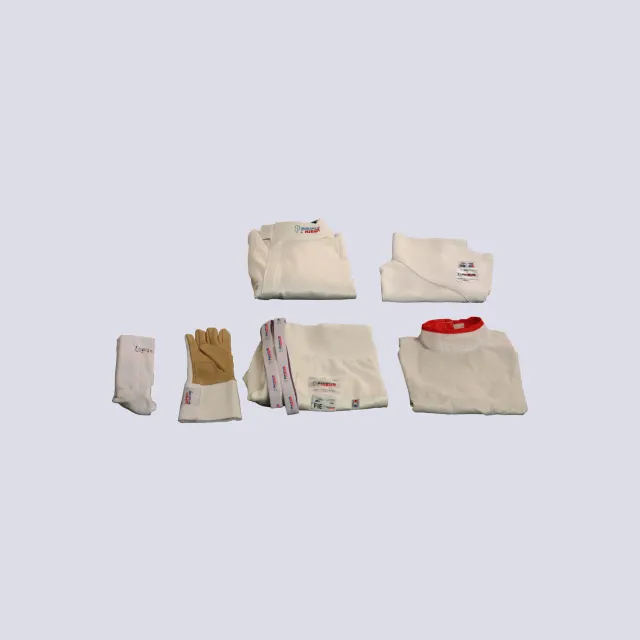 Prieur kit fleuret homme 800N SL super léger complet