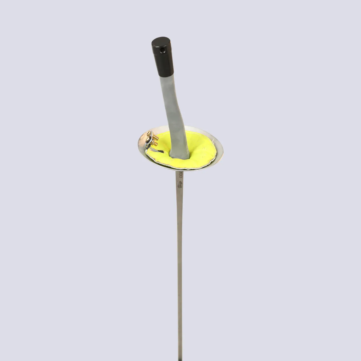 Prieur 2734 fleuret électrique lame 5 acier carbone