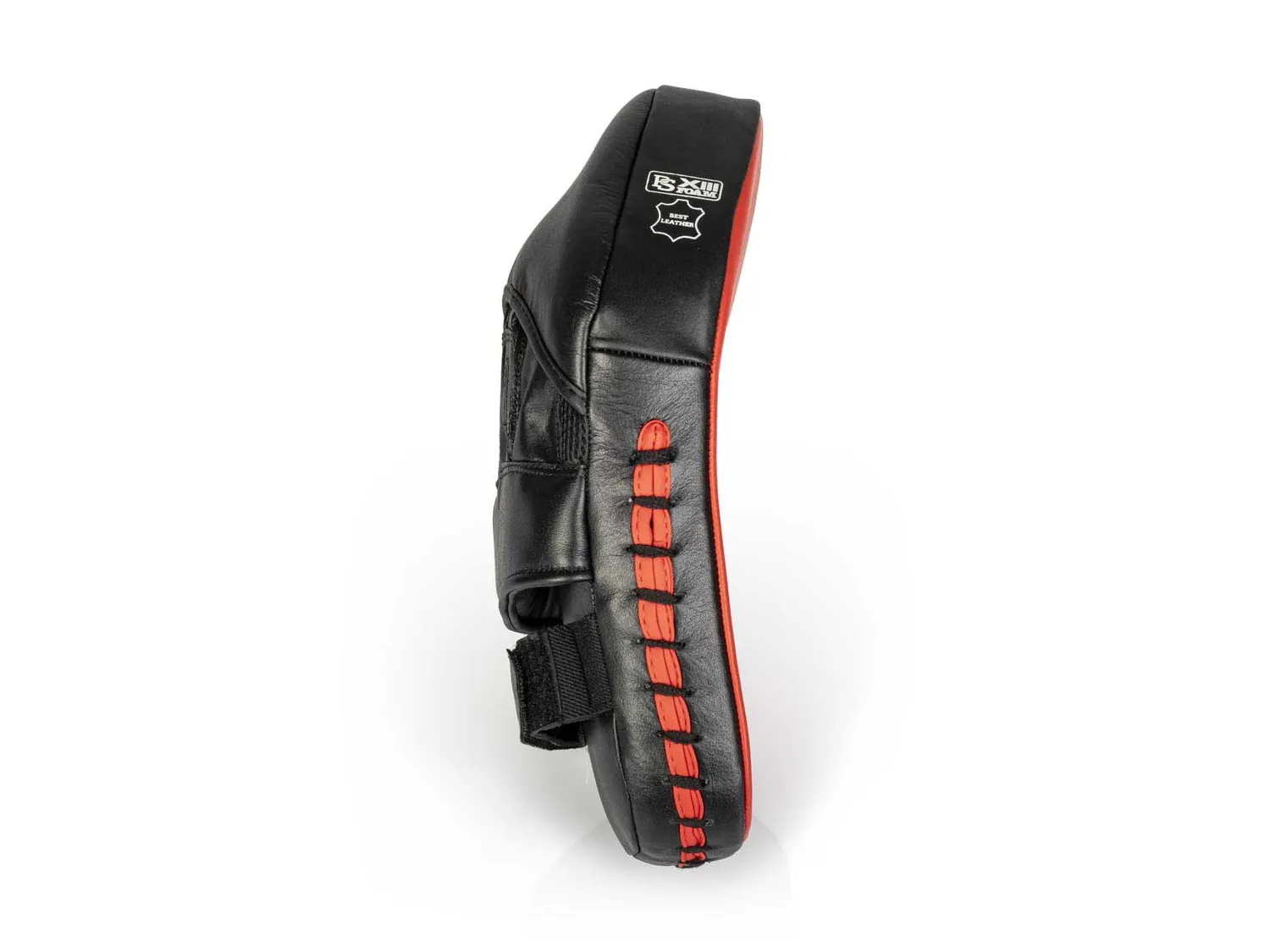 Paffen Sport Coach Ball Pad patte ours cuir cible incurvée