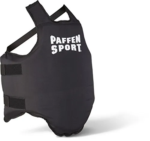 Paffen Sport Contact T veste protectrice entraînement armes