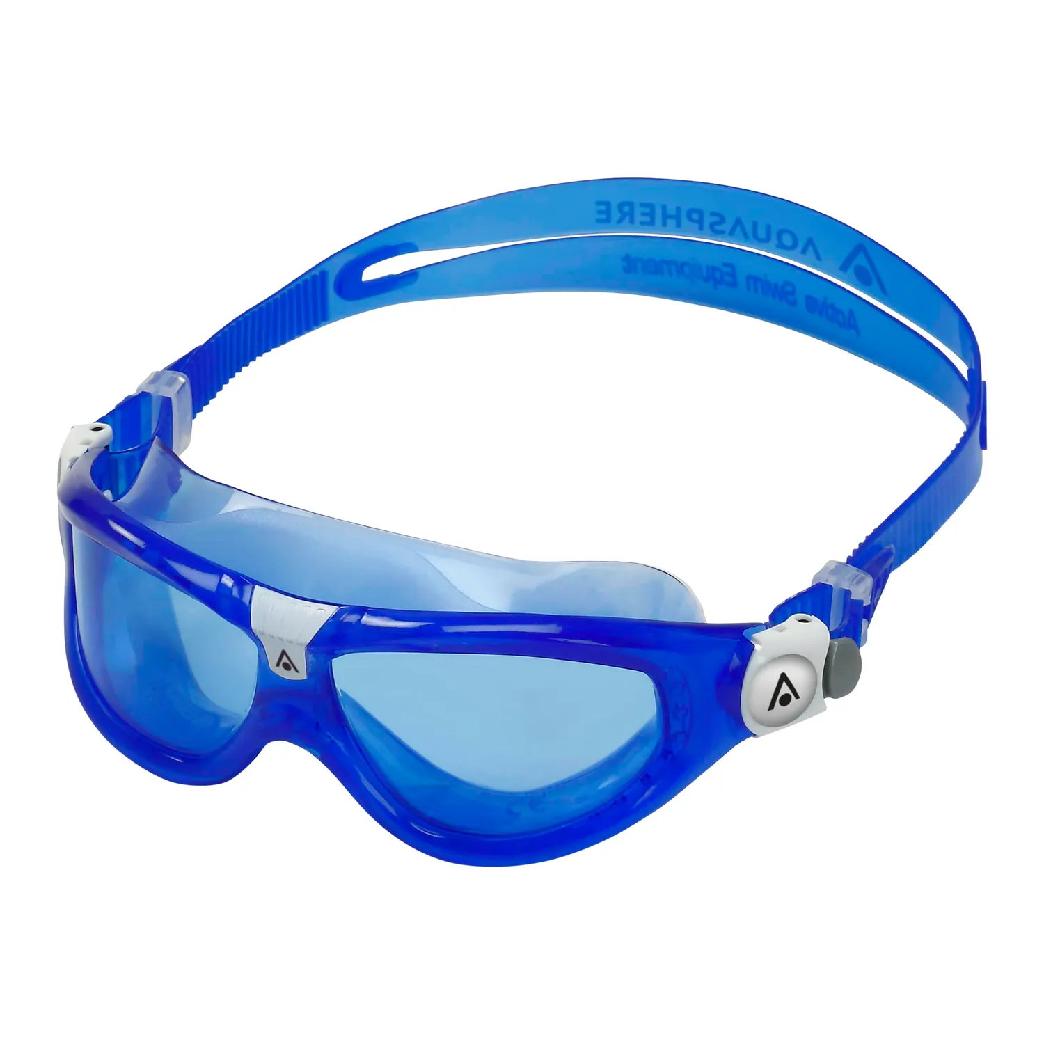 Aquasphere Seal Kid lunettes de piscine enfant 3 ans anti-UV