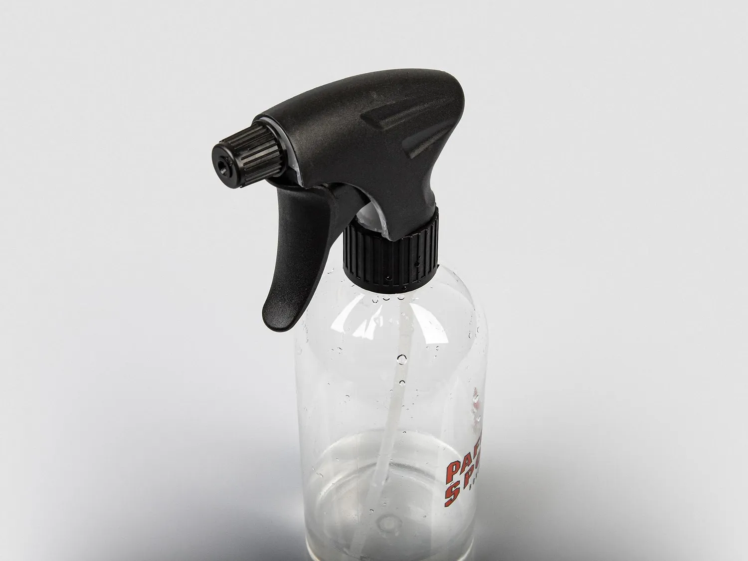 Paffen Sport Coach vaporisateur brumisateur 1 litre plastique