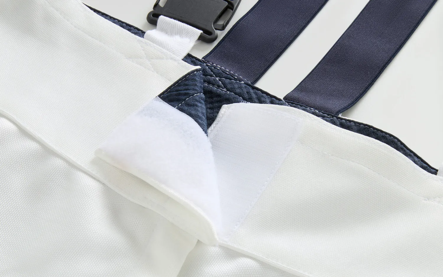 Eurofencing Dry Pro pantalon escrime homme 800N FIE