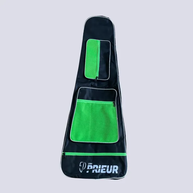 Prieur Housse guitare escrime 110 cm poches