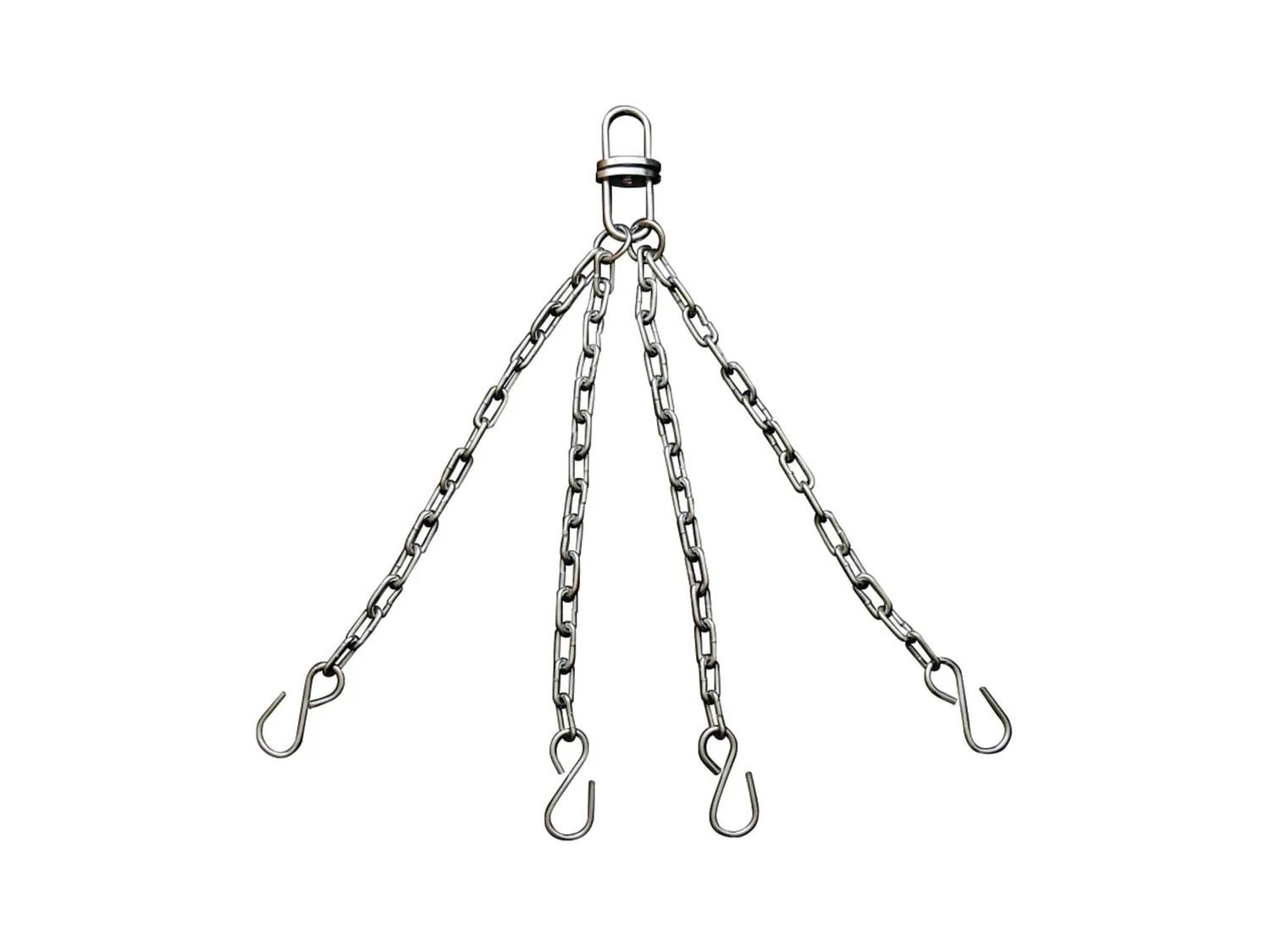 Paffen Sport Allround sac de frappe 150 cm rempli similicuir