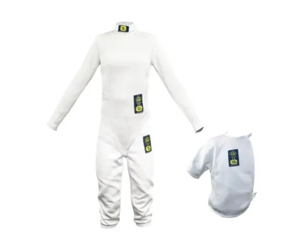 Eurofencing Competition tenue escrime femme FIE complète