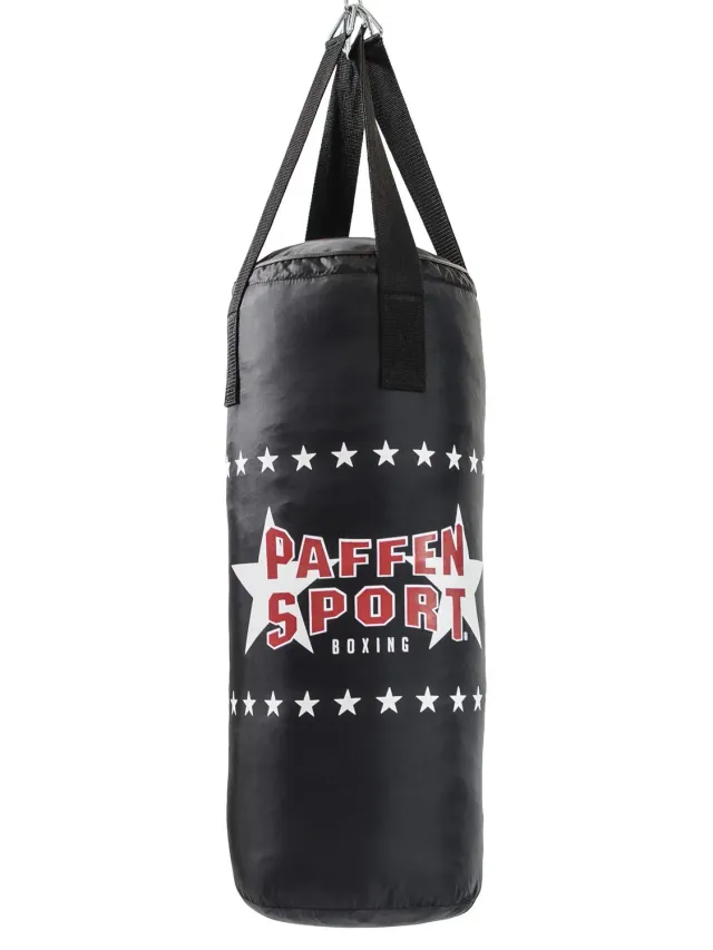 Paffen Sport Junior sac de frappe 70 cm rempli enfant