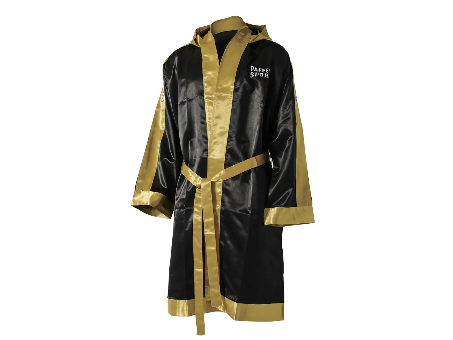 Paffen Sport peignoir de boxe taille M satin