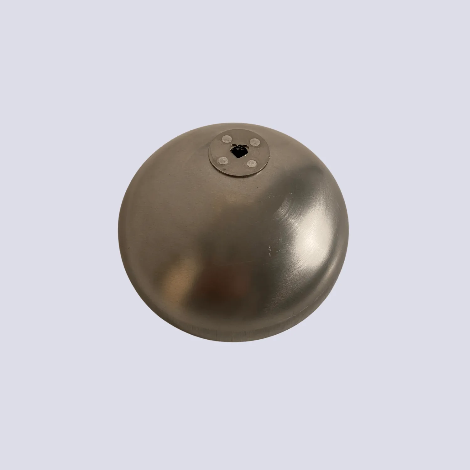 Prieur Ultra Légère garde épée alu 110 g