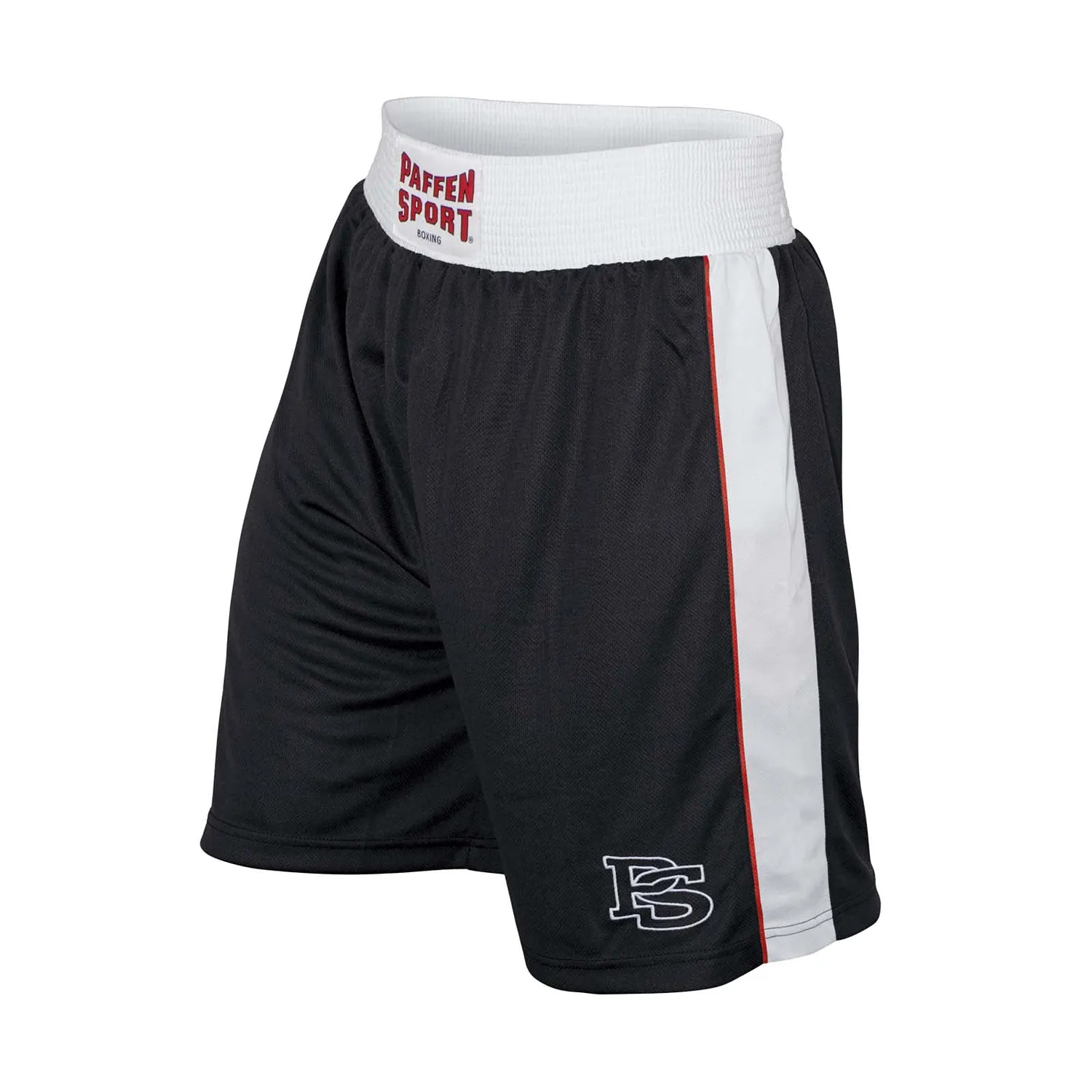 Paffen Sport Contest short de boxe L léger respirant