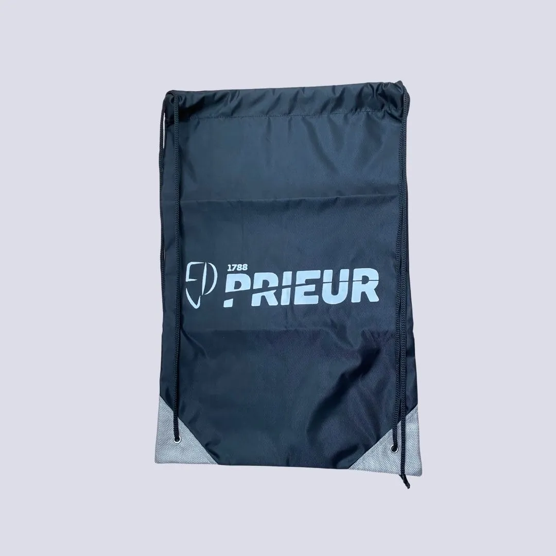 Prieur sac baluchon petit modèle 32x52 cm déperlant