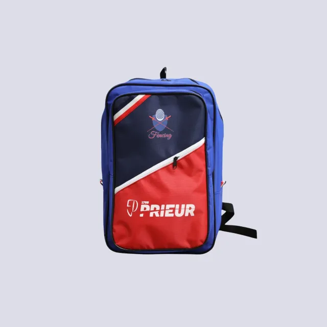 Prieur sac à dos Mobilight Fencing escrime 30x50x34