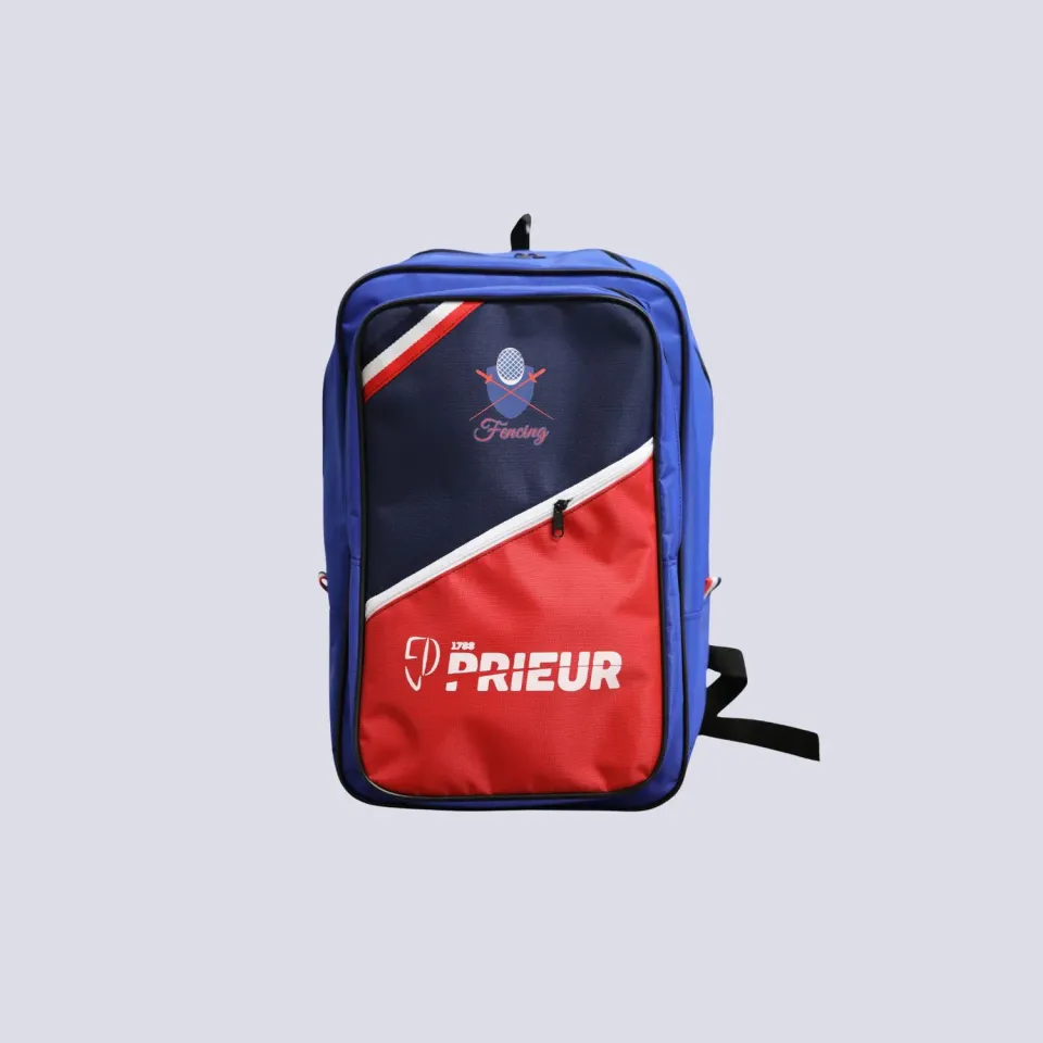 Prieur sac à dos Mobilight Fencing escrime 30x50x34